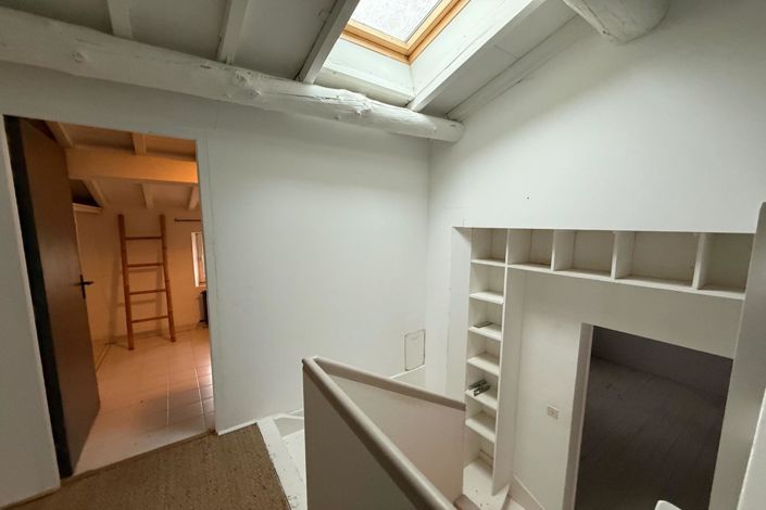 Image No.10-Maison de 4 chambres à vendre à Uzès