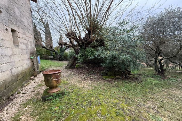 Image No.17-Maison de 4 chambres à vendre à Uzès