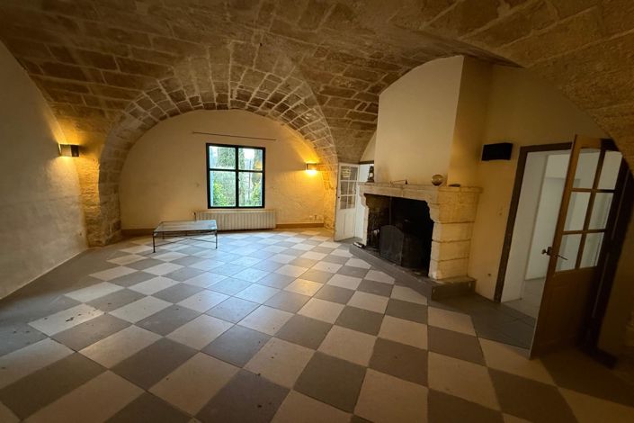 Image No.4-Maison de 4 chambres à vendre à Uzès
