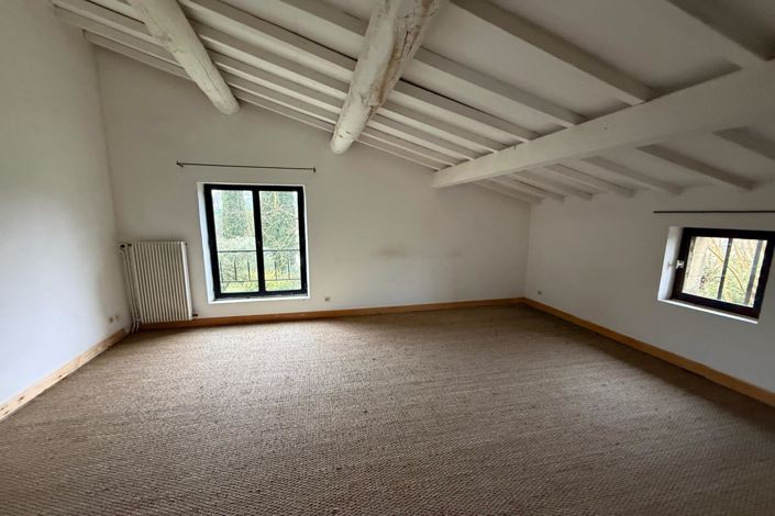 Image No.8-Maison de 4 chambres à vendre à Uzès