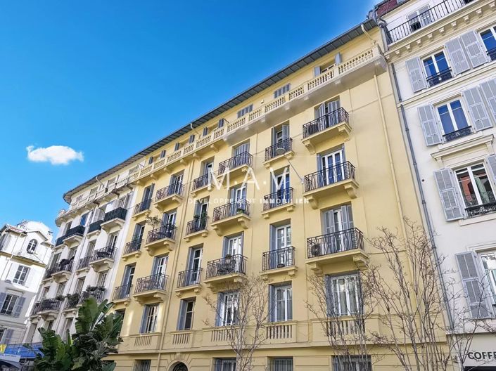 Image No.4-Appartement de 3 chambres à vendre à Nice