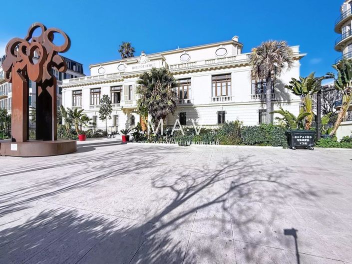 Image No.8-Appartement de 3 chambres à vendre à Nice