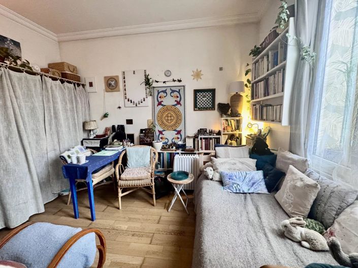 Image No.3-Appartement à vendre à Nice