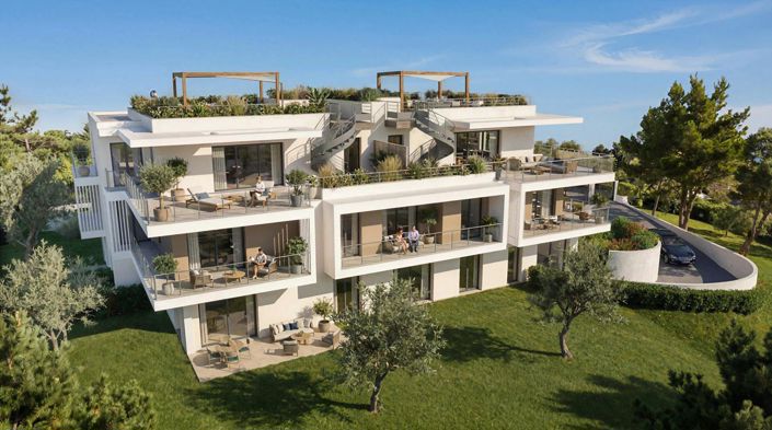 Image No.2-4 Bed Apartment for sale