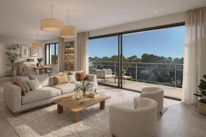 Image No.3-4 Bed Apartment for sale