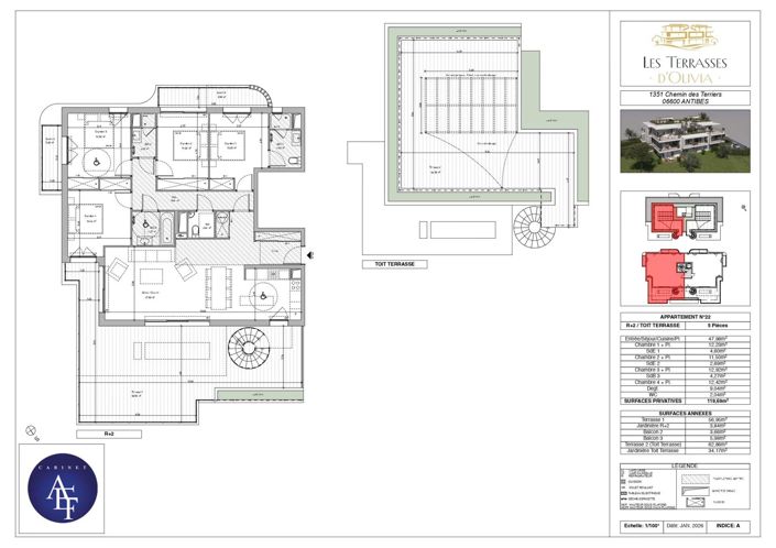 Image No.6-4 Bed Apartment for sale