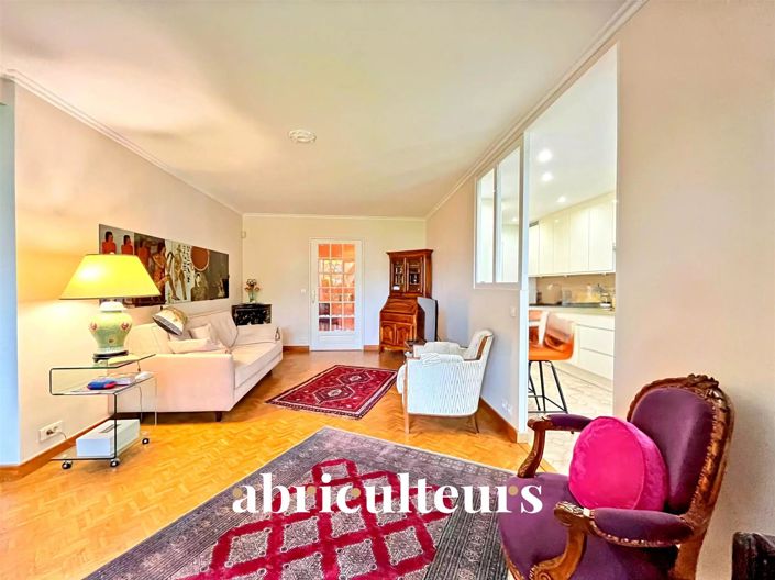 Image No.4-Appartement de 3 chambres à vendre à Epinay-sur-Seine