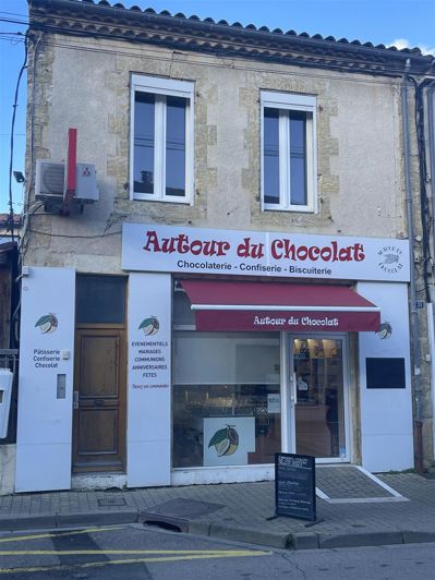 Image No.4-Propriété à vendre à Vic-Fezensac