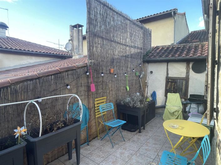 Image No.5-Propriété à vendre à Vic-Fezensac