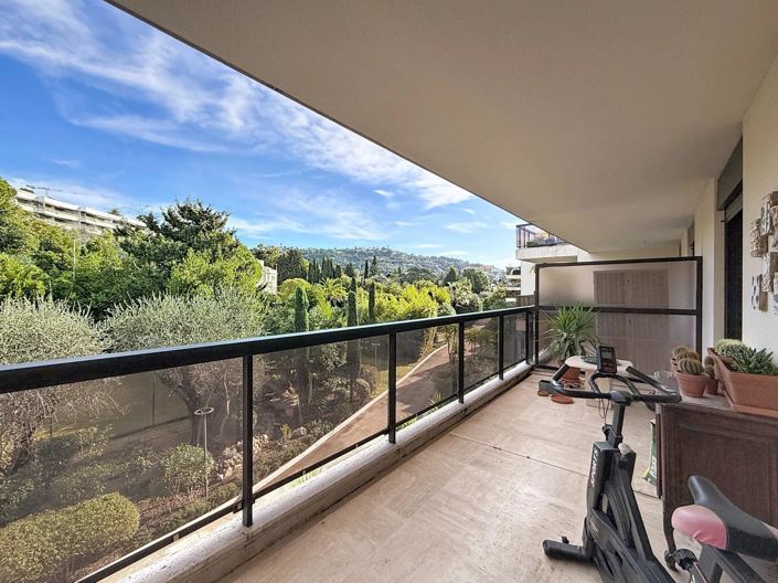 Image No.5-Appartement de 2 chambres à vendre à Cannes