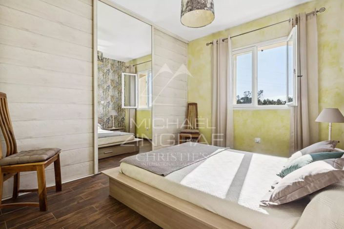 Image No.11-Maison de 4 chambres à vendre à Saint-Cézaire-sur-Siagne