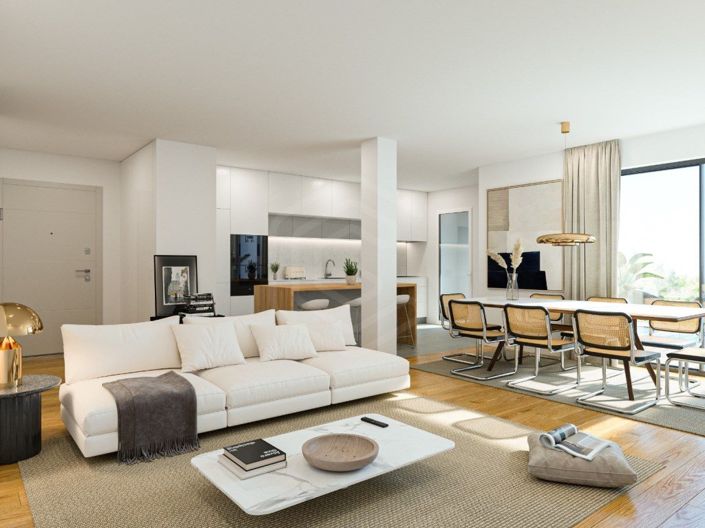 Image No.2-3 Bed Apartment for sale