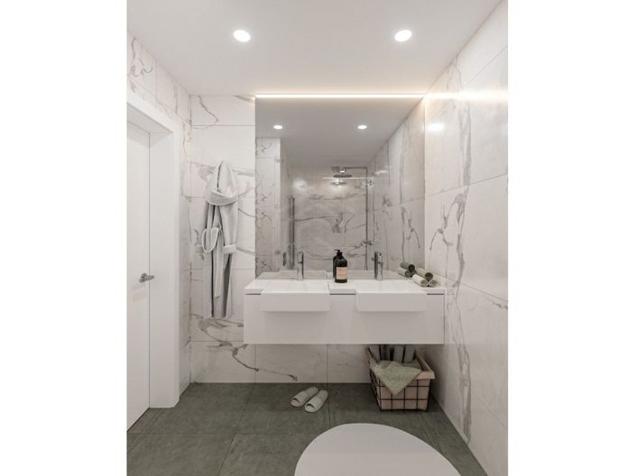 Image No.6-3 Bed Apartment for sale