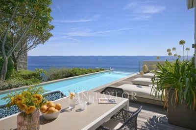 1 - Nice, Apartment