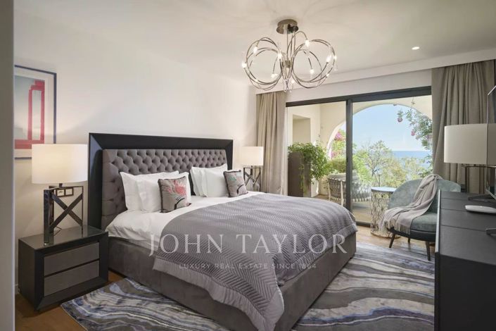 Image No.11-Appartement de 4 chambres à vendre à Nice