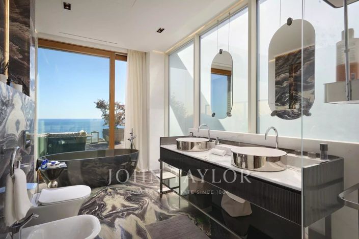 Image No.17-Appartement de 4 chambres à vendre à Nice