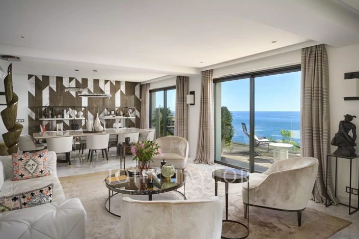 Image No.3-Appartement de 4 chambres à vendre à Nice