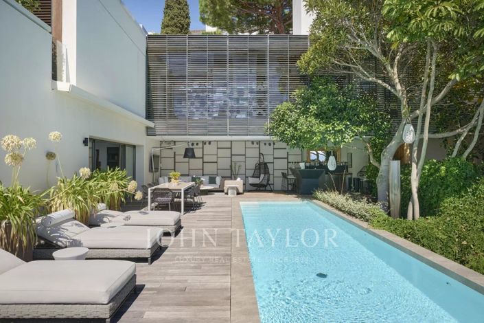 Image No.4-Appartement de 4 chambres à vendre à Nice