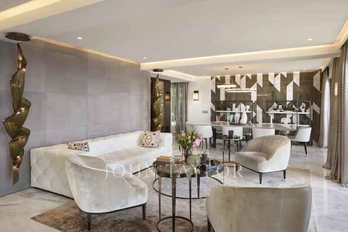 Image No.5-Appartement de 4 chambres à vendre à Nice