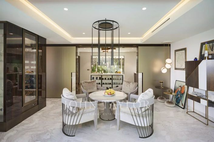 Image No.8-Appartement de 4 chambres à vendre à Nice