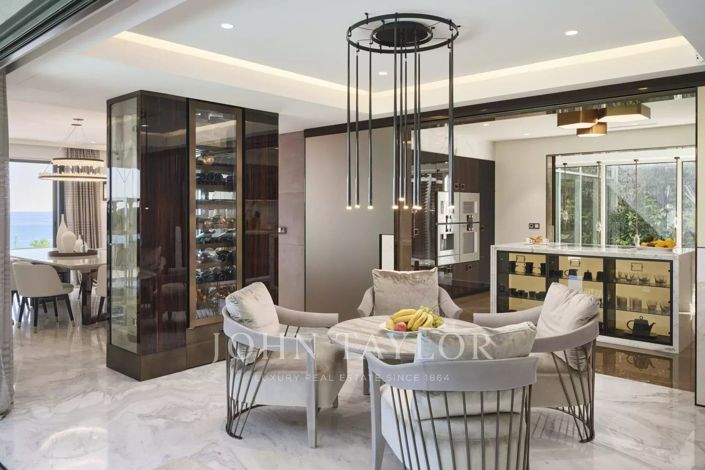 Image No.9-Appartement de 4 chambres à vendre à Nice