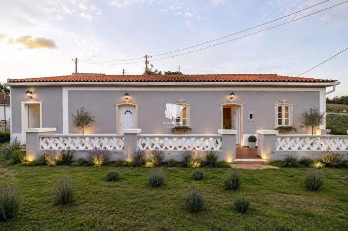 Image No.3-Maison de 3 chambres à vendre à Silves