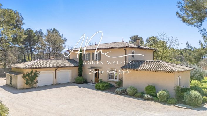 Image No.3-Maison de 4 chambres à vendre à La Motte