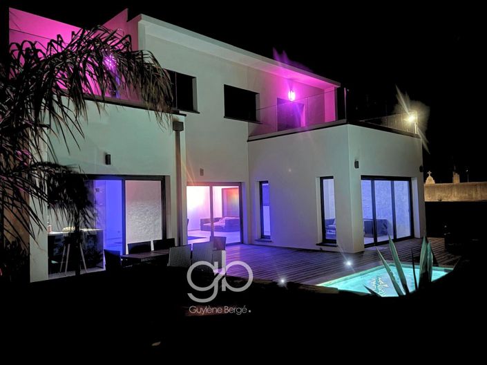 Image No.12-Maison de 4 chambres à vendre à Villetelle