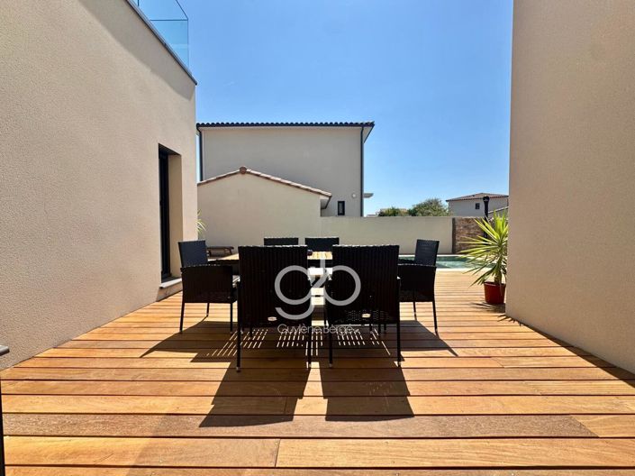 Image No.9-Maison de 4 chambres à vendre à Villetelle