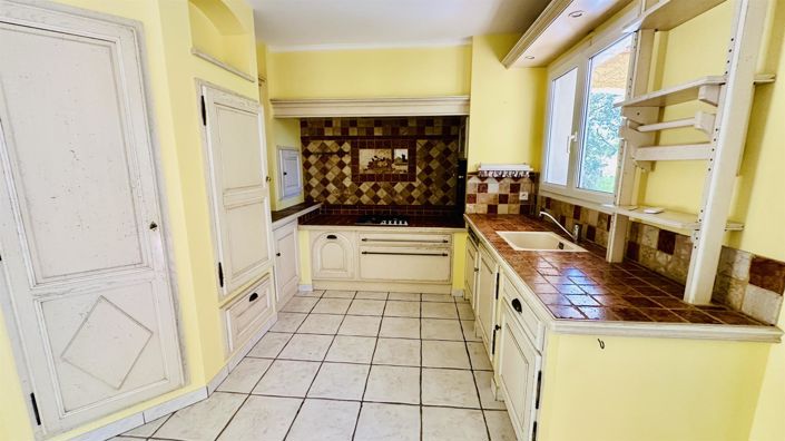 Image No.11-Maison de 5 chambres à vendre à Brignoles