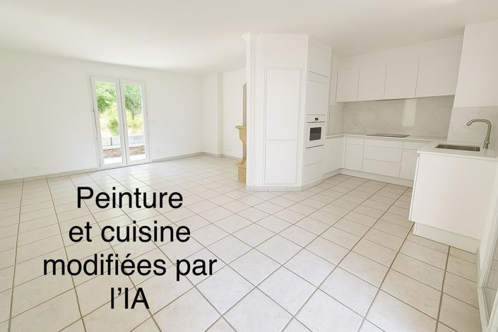 Image No.20-Maison de 5 chambres à vendre à Brignoles