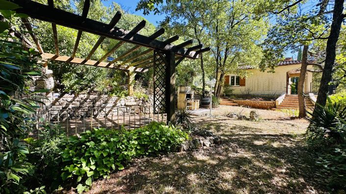 Image No.23-Maison de 5 chambres à vendre à Brignoles