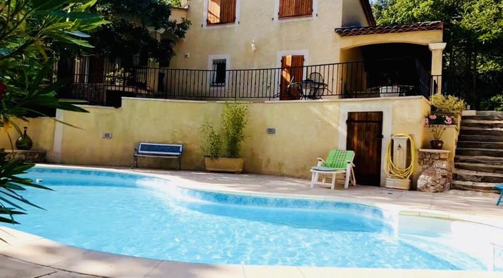 Image No.24-Maison de 5 chambres à vendre à Brignoles