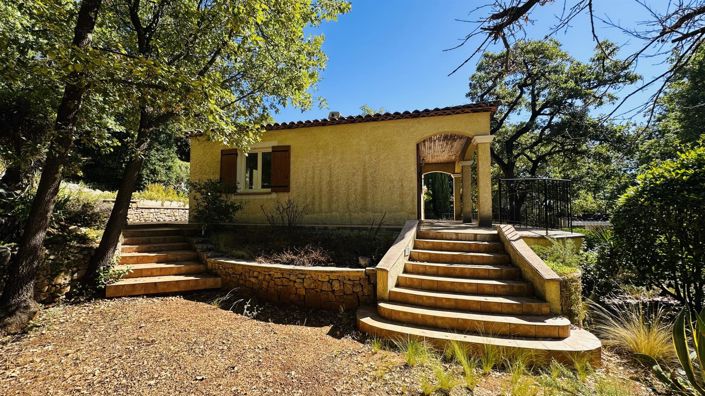 Image No.25-Maison de 5 chambres à vendre à Brignoles