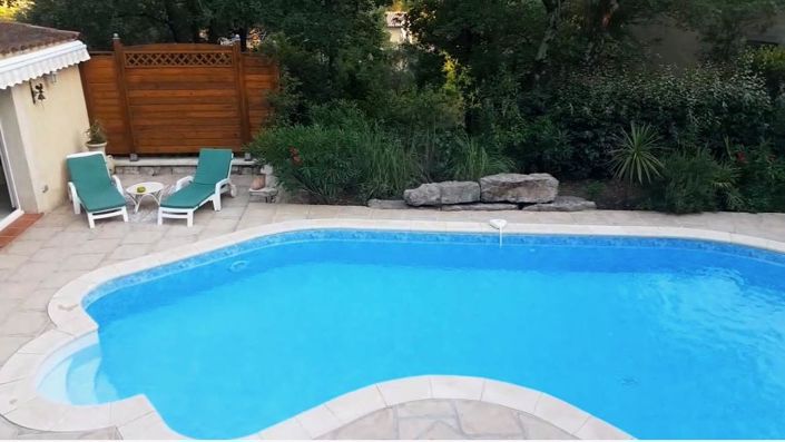 Image No.4-Maison de 5 chambres à vendre à Brignoles