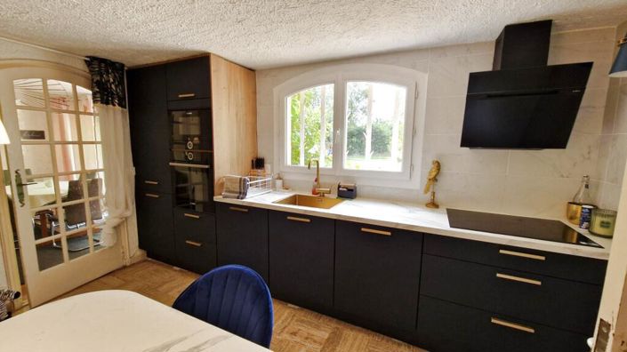 Image No.8-Maison de 5 chambres à vendre à Garéoult