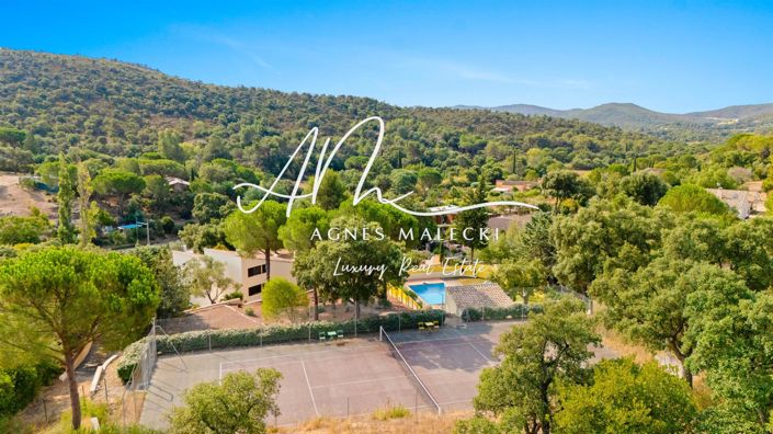 Image No.7-Maison de 6 chambres à vendre à Bormes-les-Mimosas