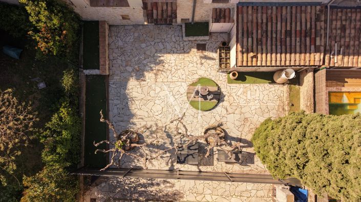 Image No.15-Maison de 4 chambres à vendre à Le Plan-de-la-Tour