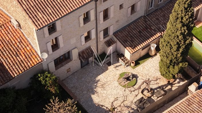 Image No.2-Maison de 4 chambres à vendre à Le Plan-de-la-Tour