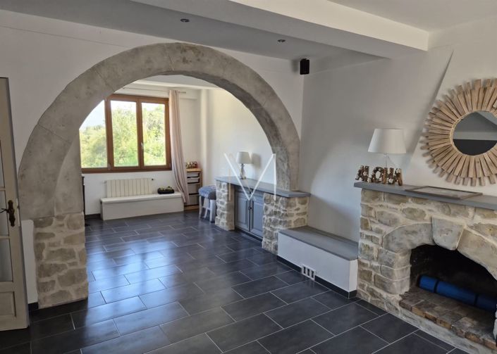 Image No.3-Maison de 4 chambres à vendre à Le Plan-de-la-Tour