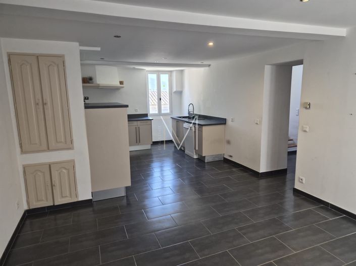 Image No.4-Maison de 4 chambres à vendre à Le Plan-de-la-Tour