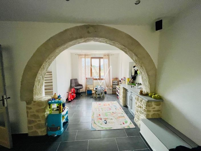 Image No.8-Maison de 4 chambres à vendre à Le Plan-de-la-Tour