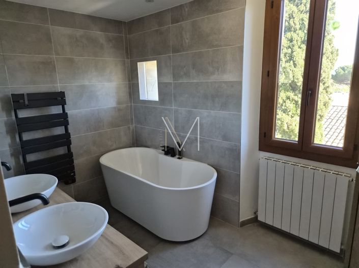 Image No.9-Maison de 4 chambres à vendre à Le Plan-de-la-Tour