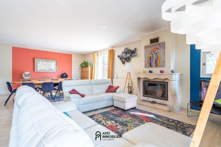 Image No.10-Maison de 9 chambres à vendre à Uzès