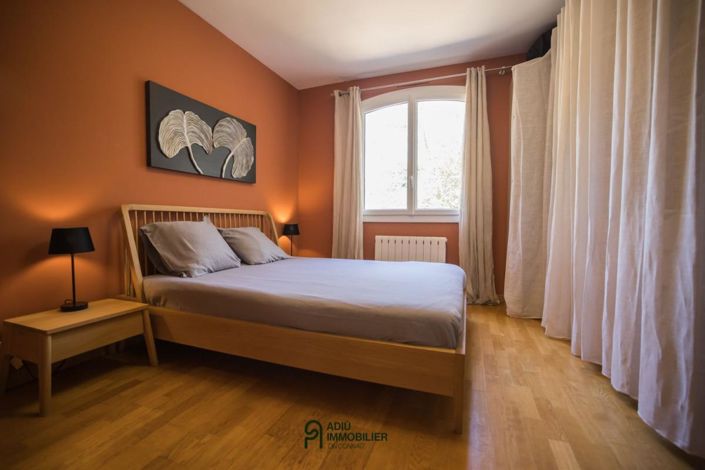 Image No.11-Maison de 9 chambres à vendre à Uzès