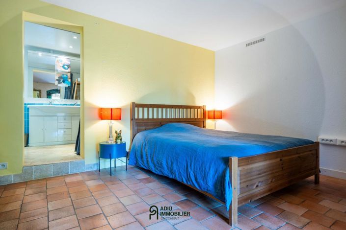 Image No.15-Maison de 9 chambres à vendre à Uzès