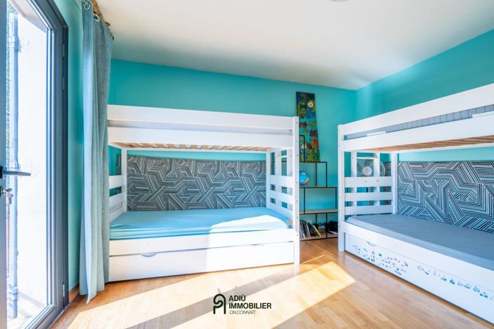 Image No.16-Maison de 9 chambres à vendre à Uzès