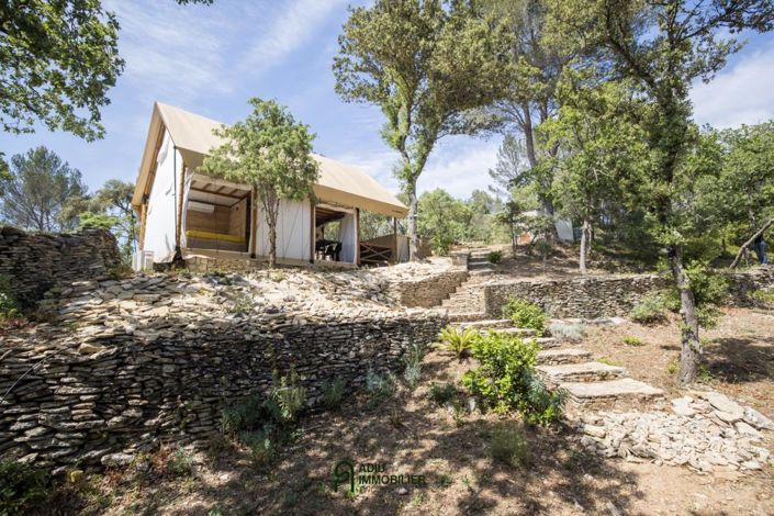 Image No.18-Maison de 9 chambres à vendre à Uzès