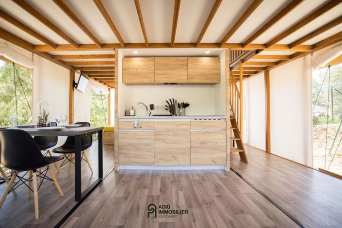 Image No.19-Maison de 9 chambres à vendre à Uzès