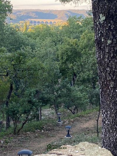 Image No.23-Maison de 9 chambres à vendre à Uzès